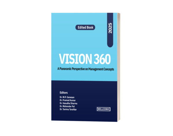VISION 360: A Panoramic Perspective on Management Concepts