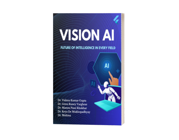 VISION AI: The Future of Intelligence in Every Field