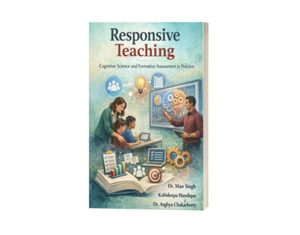 Responsive Teaching: Cognitive Science and Formative Assessment in Practice