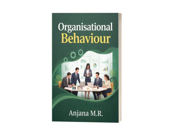 Organisational Behaviour