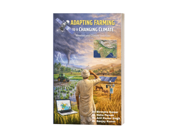 Adapting Farming to a Changing Climate: Weather and Climate Solutions