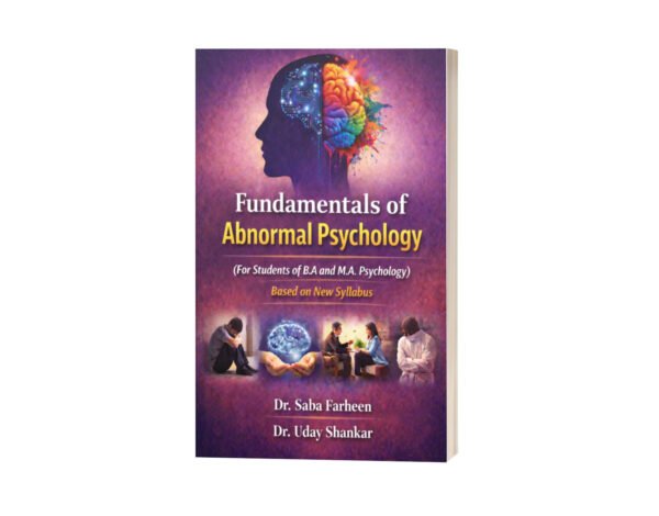 Fundamentals of Abnormal Psychology