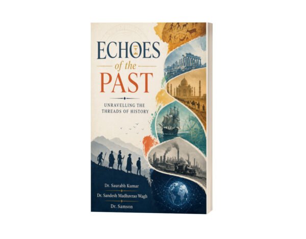 Echoes of the Past: Unravelling the Threads of History